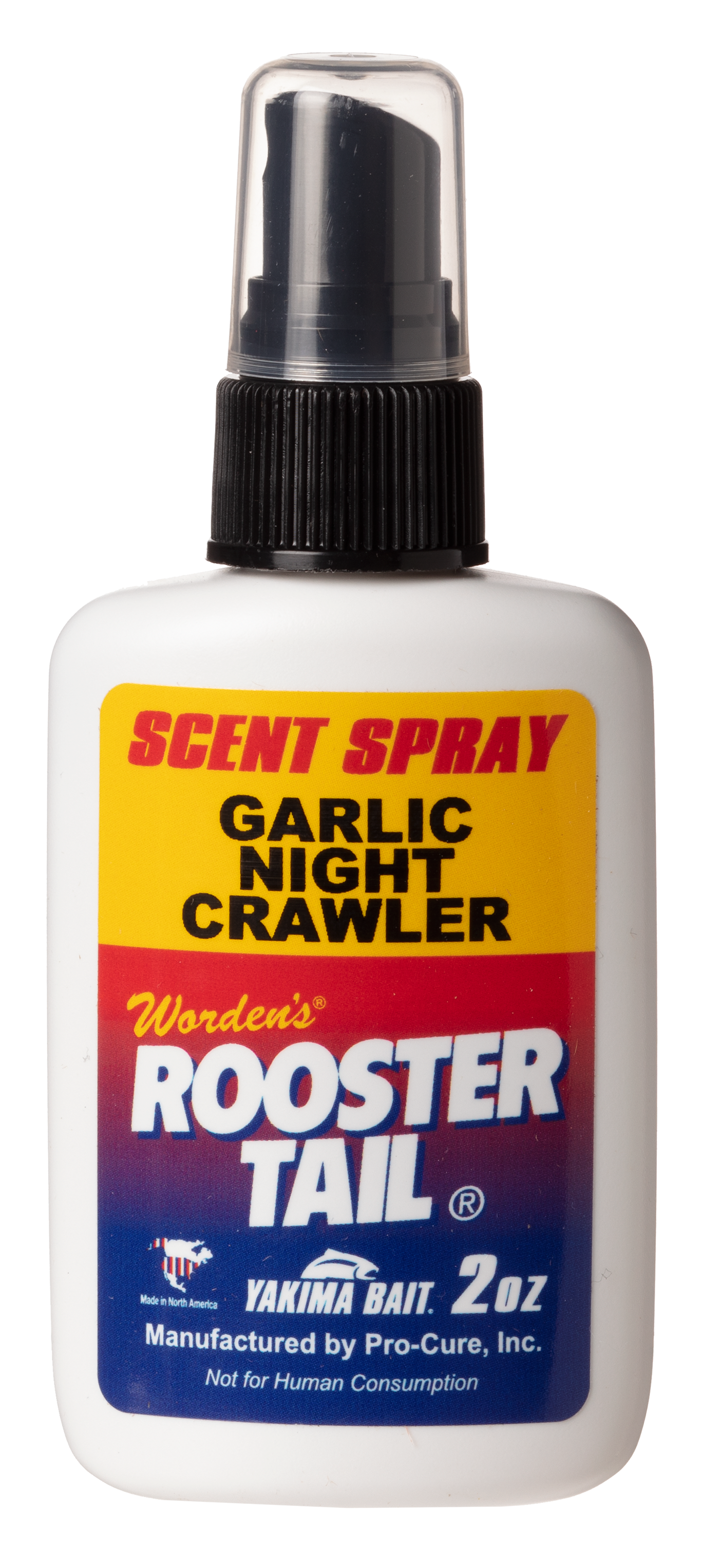 Worden's Rooster Tail Scent Spray | Bass Pro Shops